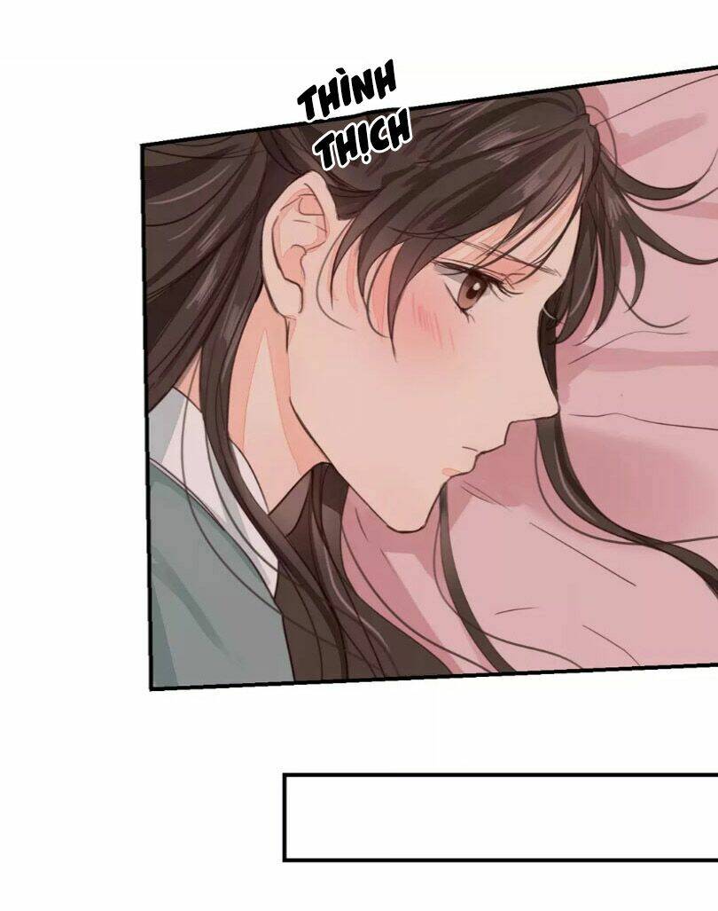 Chỉ Phu Vi Thê: Chapter 35