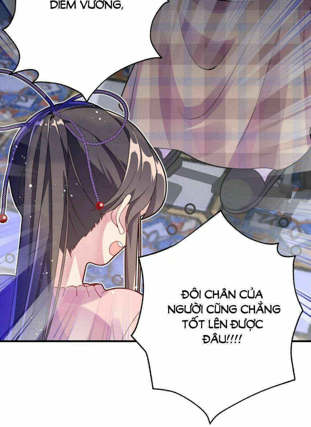 Anh Ấy Đến Từ Địa Ngục: Chapter 2