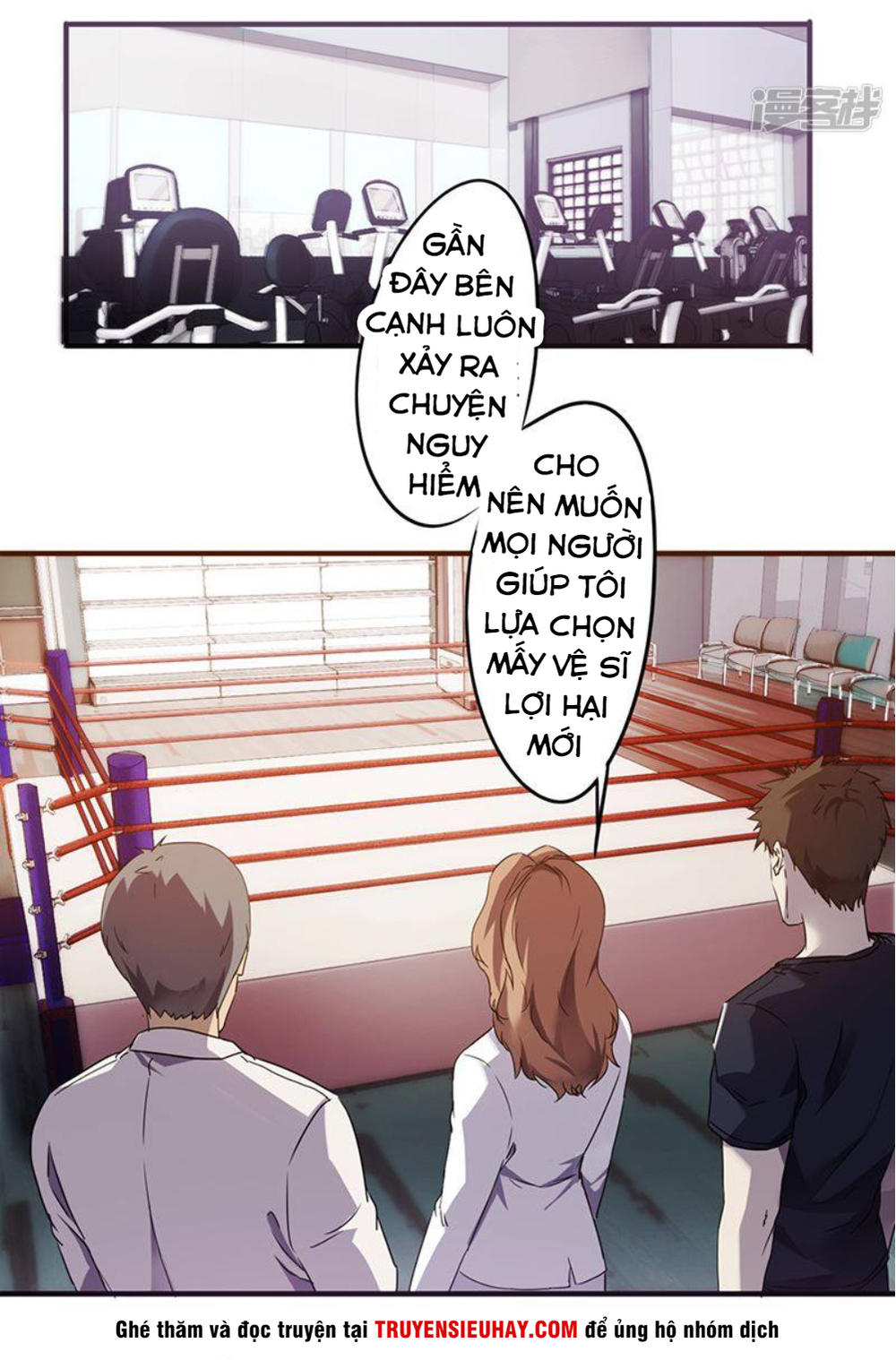 Tối Cường Nông Dân Hệ Thống: Chapter 59