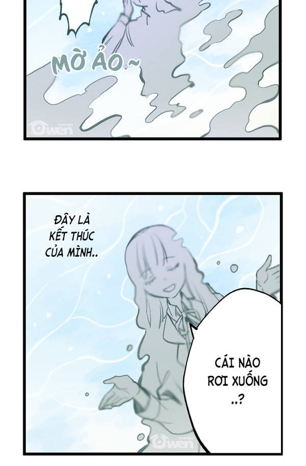 Cô Gái Tôi Thích Là.. Con Trai!!: Chapter 1