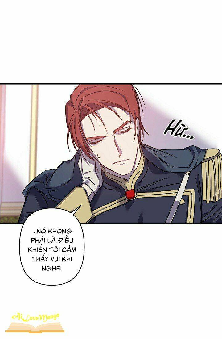 Hôn Lễ Báo Thù: Chapter 37