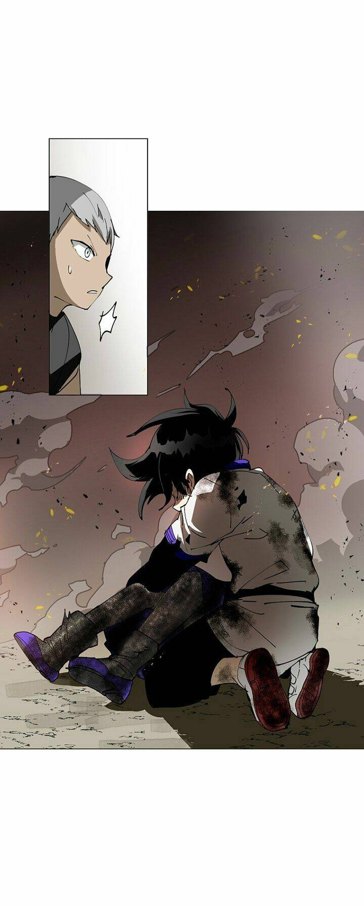 Nỗ Lực: Chapter 4