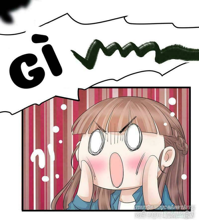 Chào Buổi Sáng, Ức Vạn Manh Thê: Chapter 5