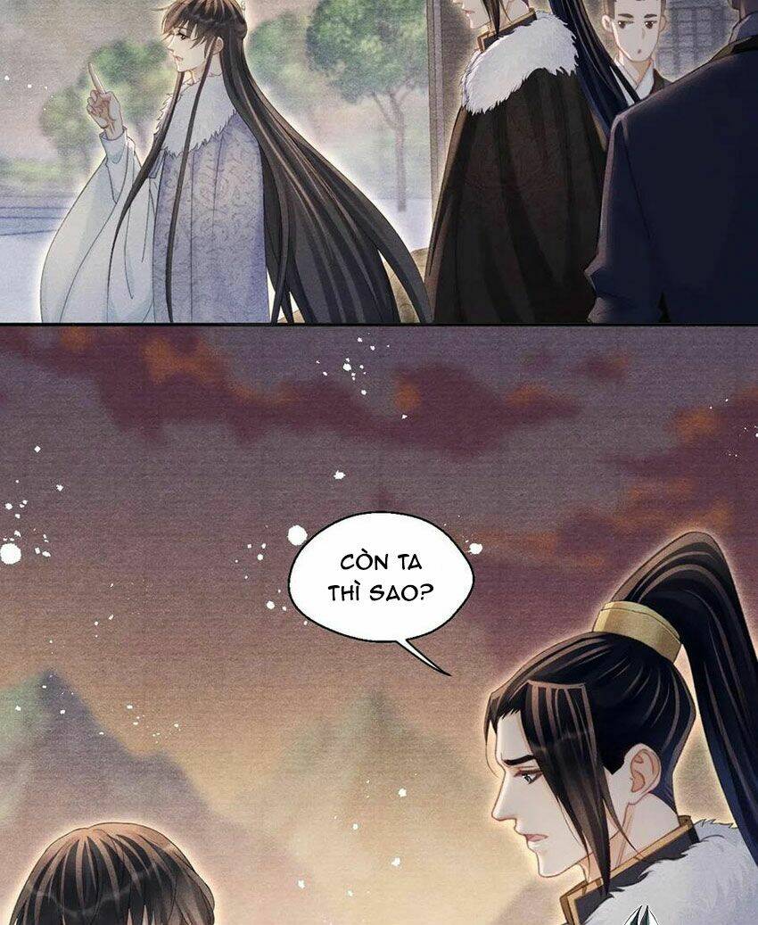 Nhất Kiếm Sương Hàn: Chapter 52