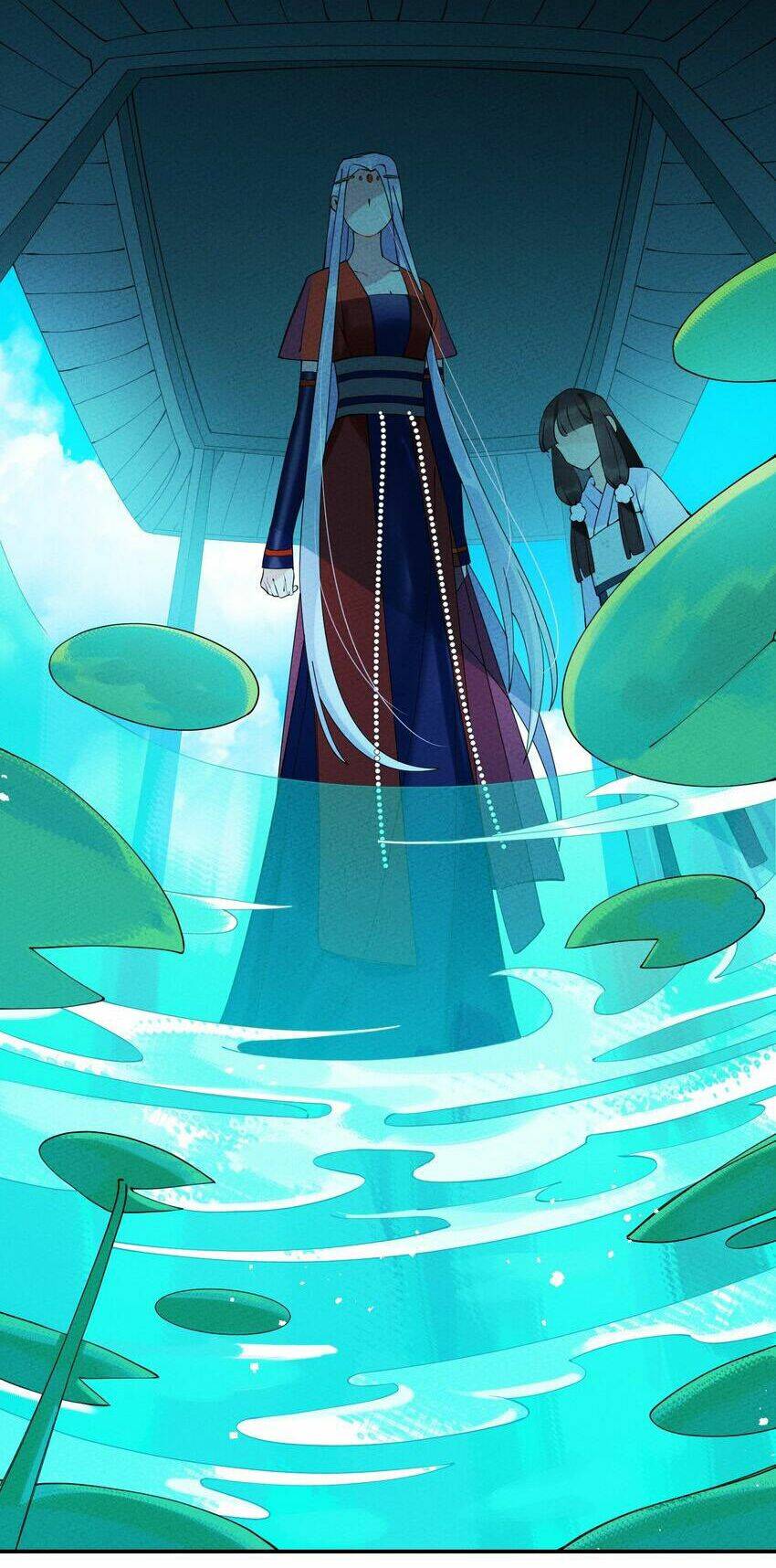 Là Thánh Hoàng Chính Đạo, Ta Cưới Ma Tôn Tà Đạo？！: Chapter 6