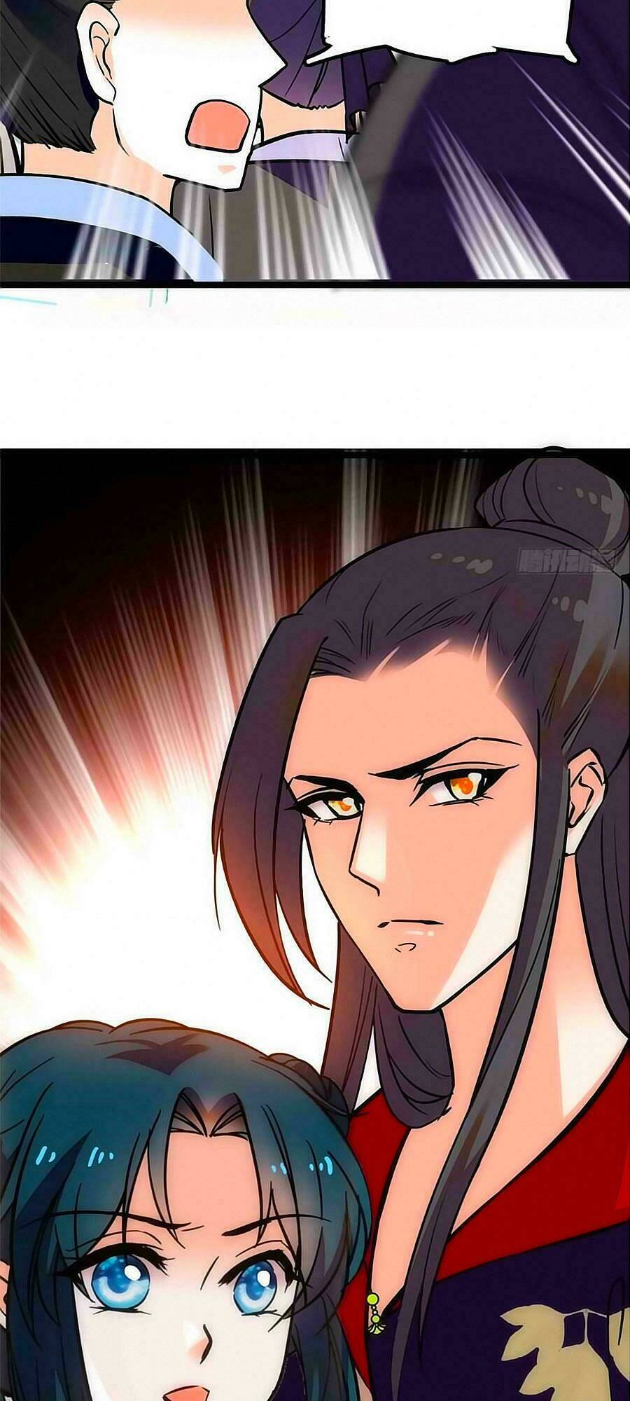 Nhất Thế Khuynh Thành: Lãnh Cung Khí Phi: Chapter 80