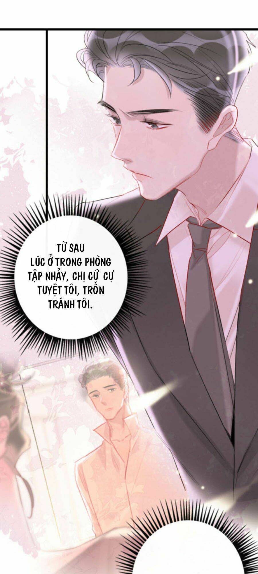 Cô Ấy Thật Xinh Đẹp: Chapter 22