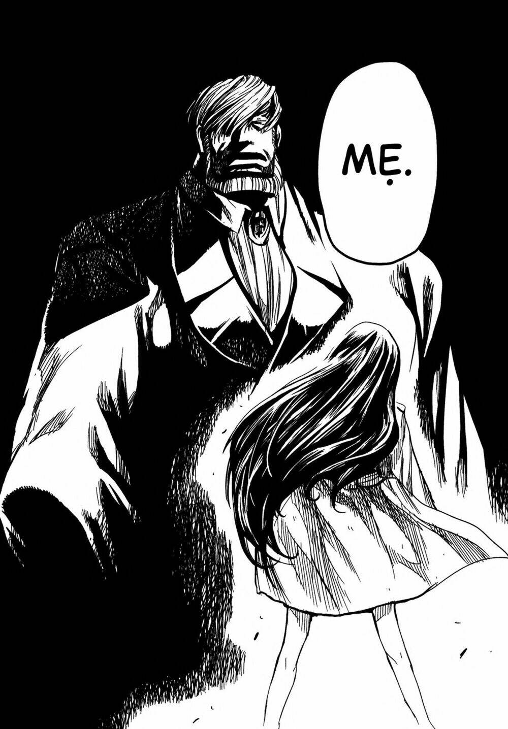 Keyman: Chapter 22