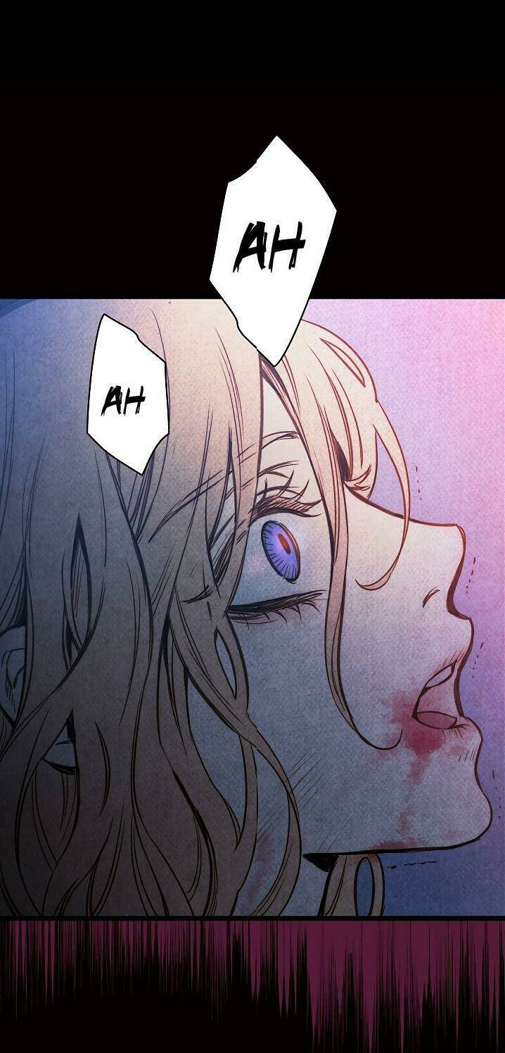 Hoàng Phi Bóng Tối: Chapter 1