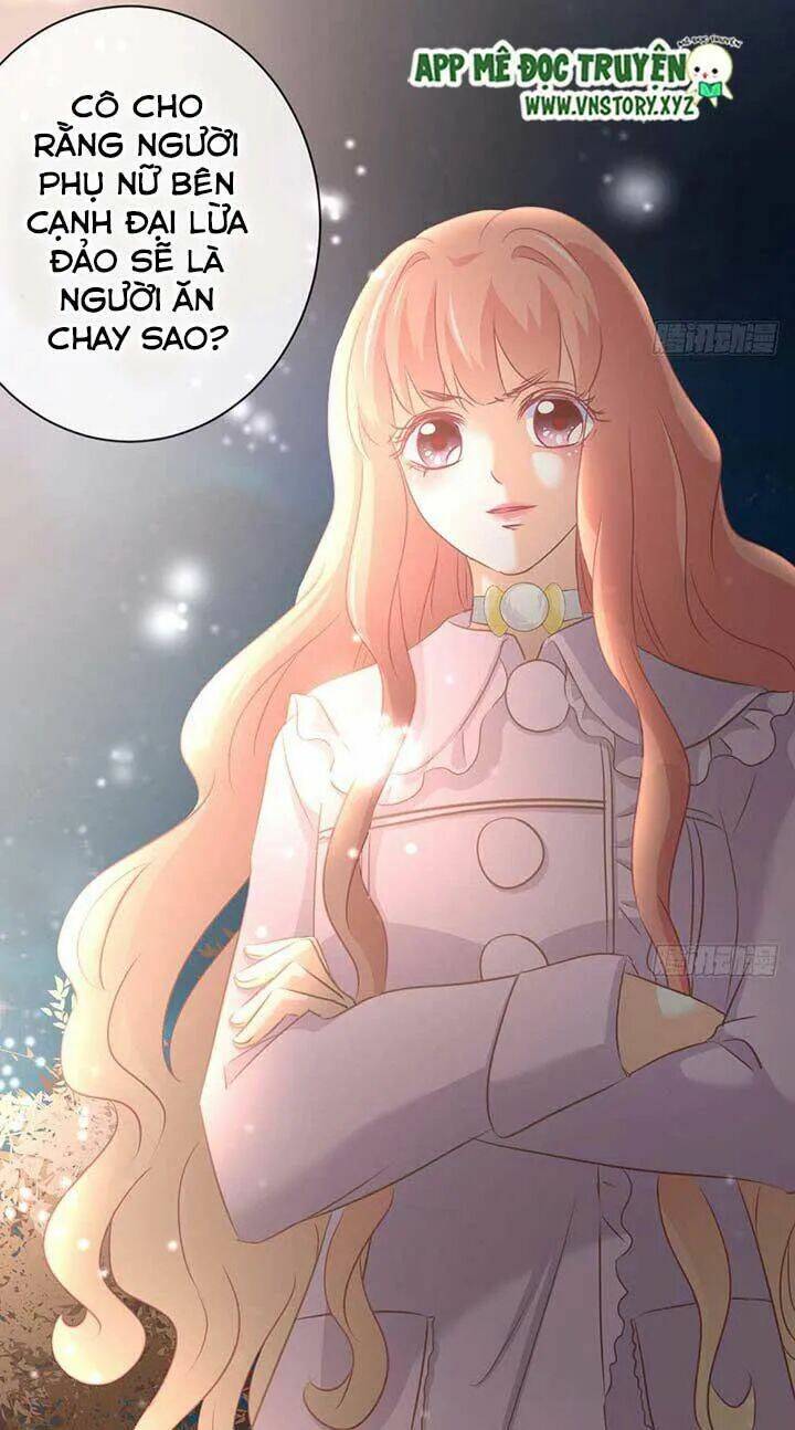 Cẩm Lý Thiếu Nữ Của Tôi: Chapter 49