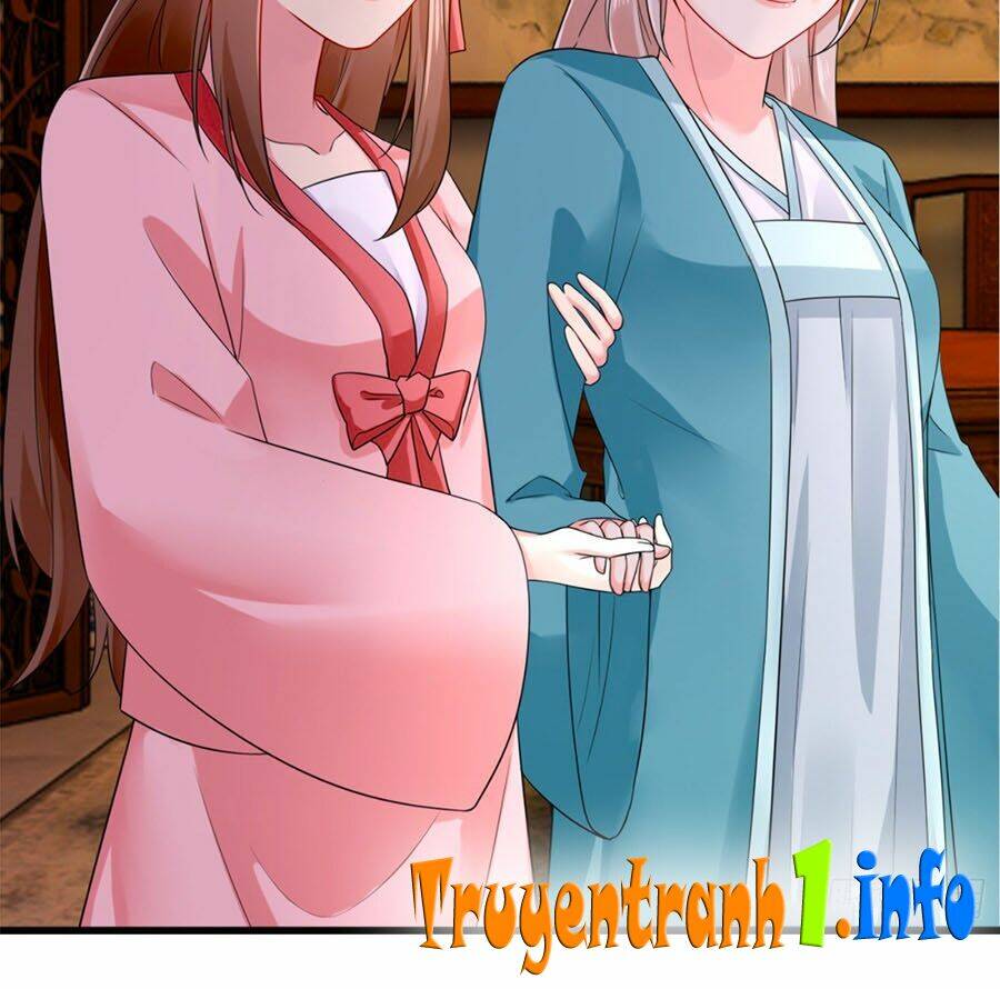 Hãn Phi Đương Gia: Lãnh Vương Xin Tự Trọng: Chapter 11