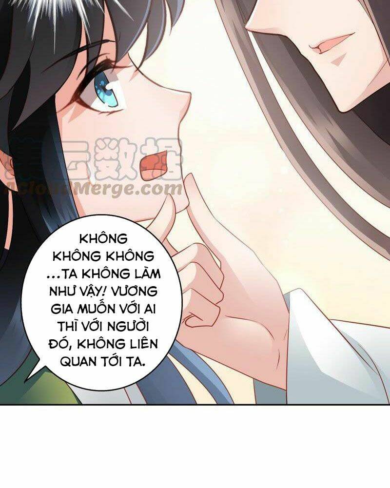 Thái Tử Điện Hạ Có Tin Vui: Chapter 76