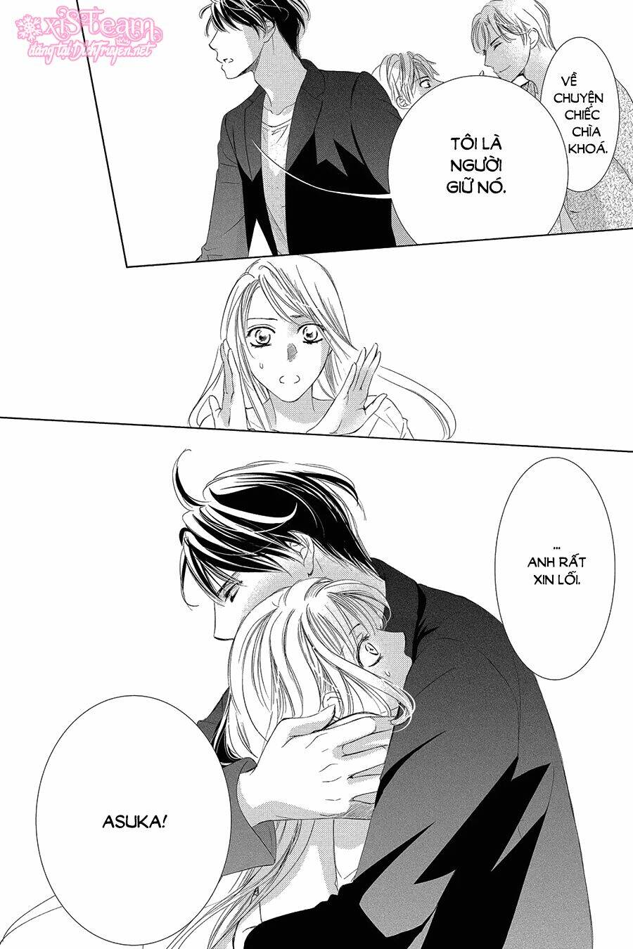 Ai Rồi Cũng Phải Kết Hôn: Chapter 27