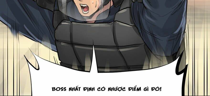 Vua Sinh Tồn: Chapter 65