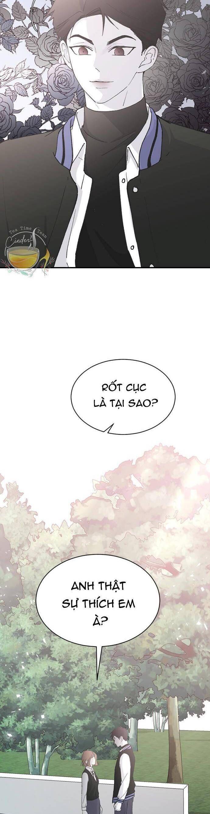 Ba Người Anh Trai Của Tôi Là Bạo Quân: Chapter 62