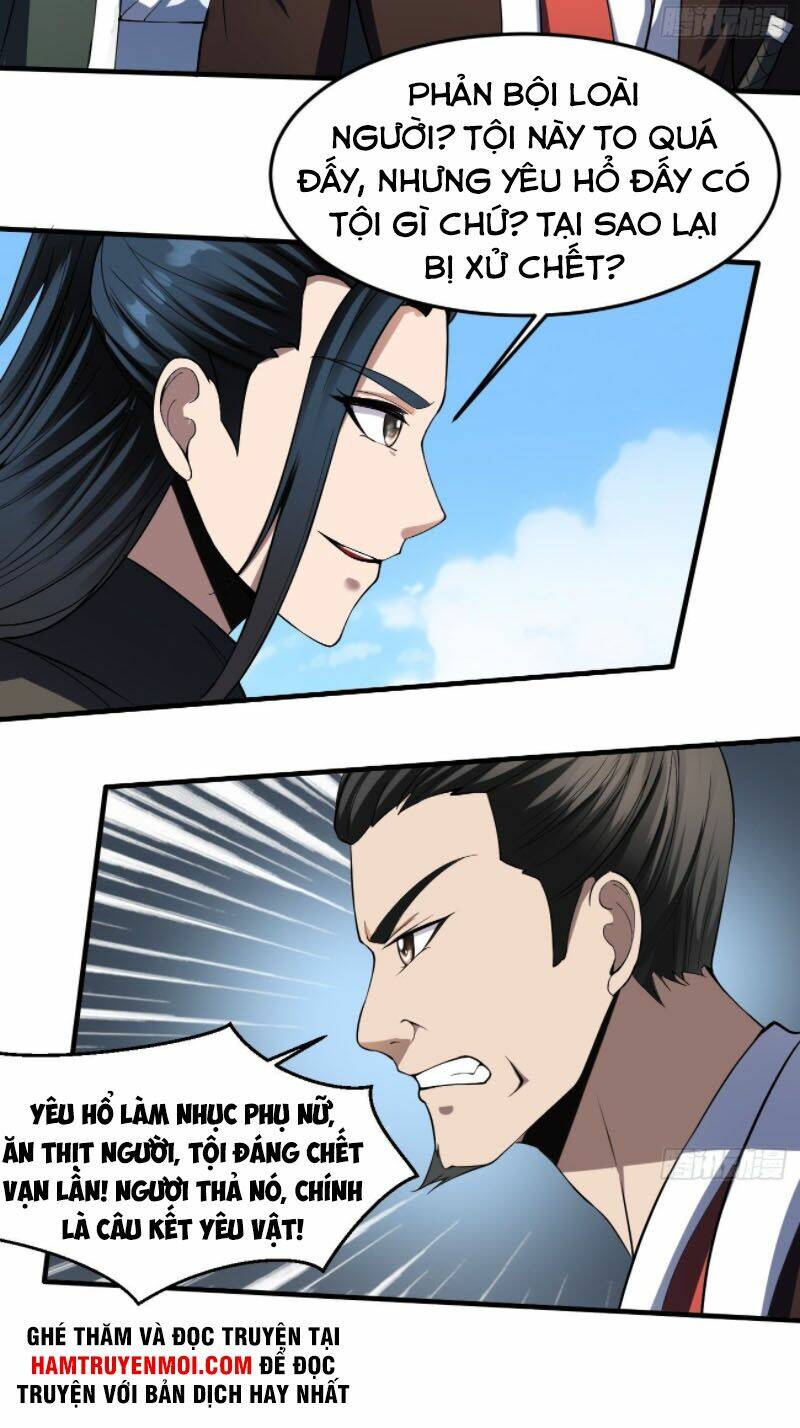 Phản Phái Yêu Tế: Chapter 14