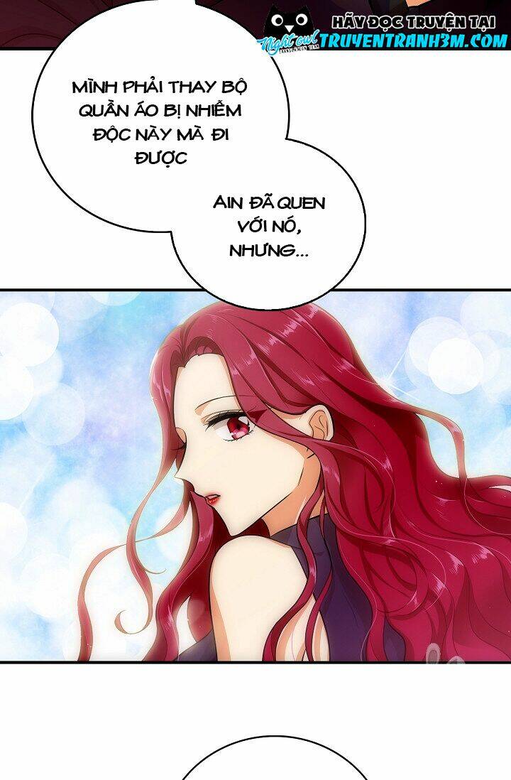 Xuyên Không Trở Thành Mami Phản Diện: Chapter 14