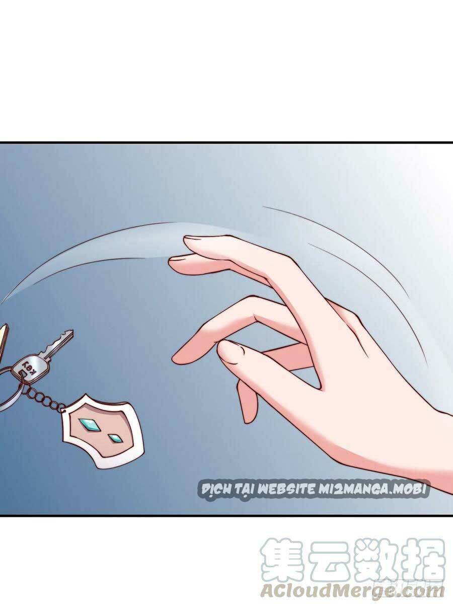 Gả Cho Tình Cũ Làm Lão Bà: Chapter 36