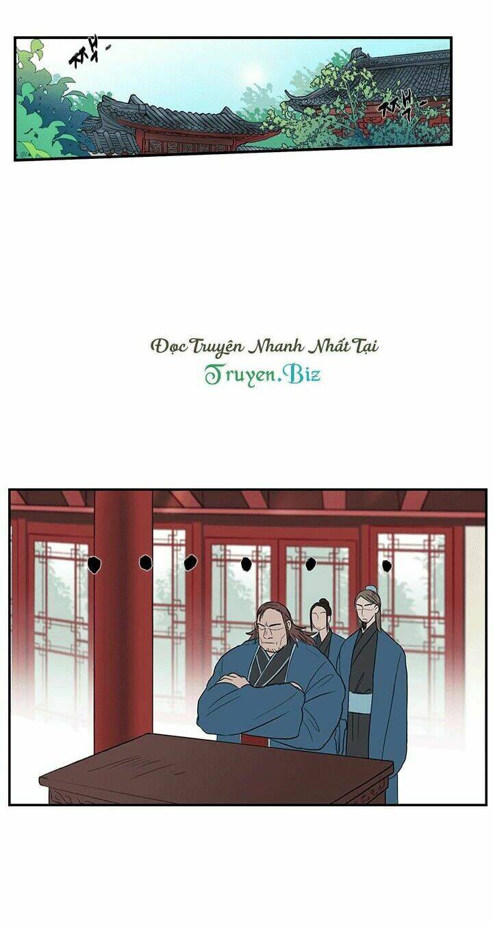 Học Sĩ Tái Sinh: Chapter 26