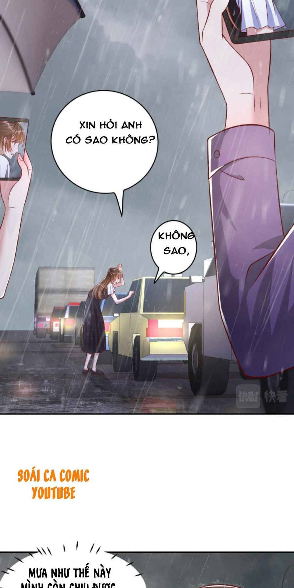 Nhất Sanh Hữu Hỉ: Chapter 49