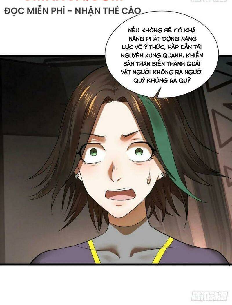 Danh Sách Kẻ Phản Diện: Chapter 103