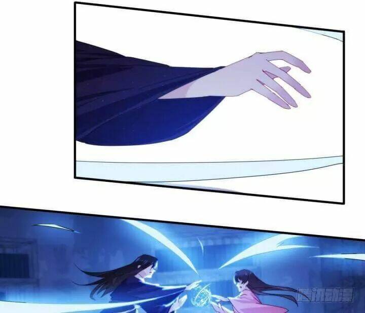 Bí Mật Của Dạ Tộc: Chapter 39