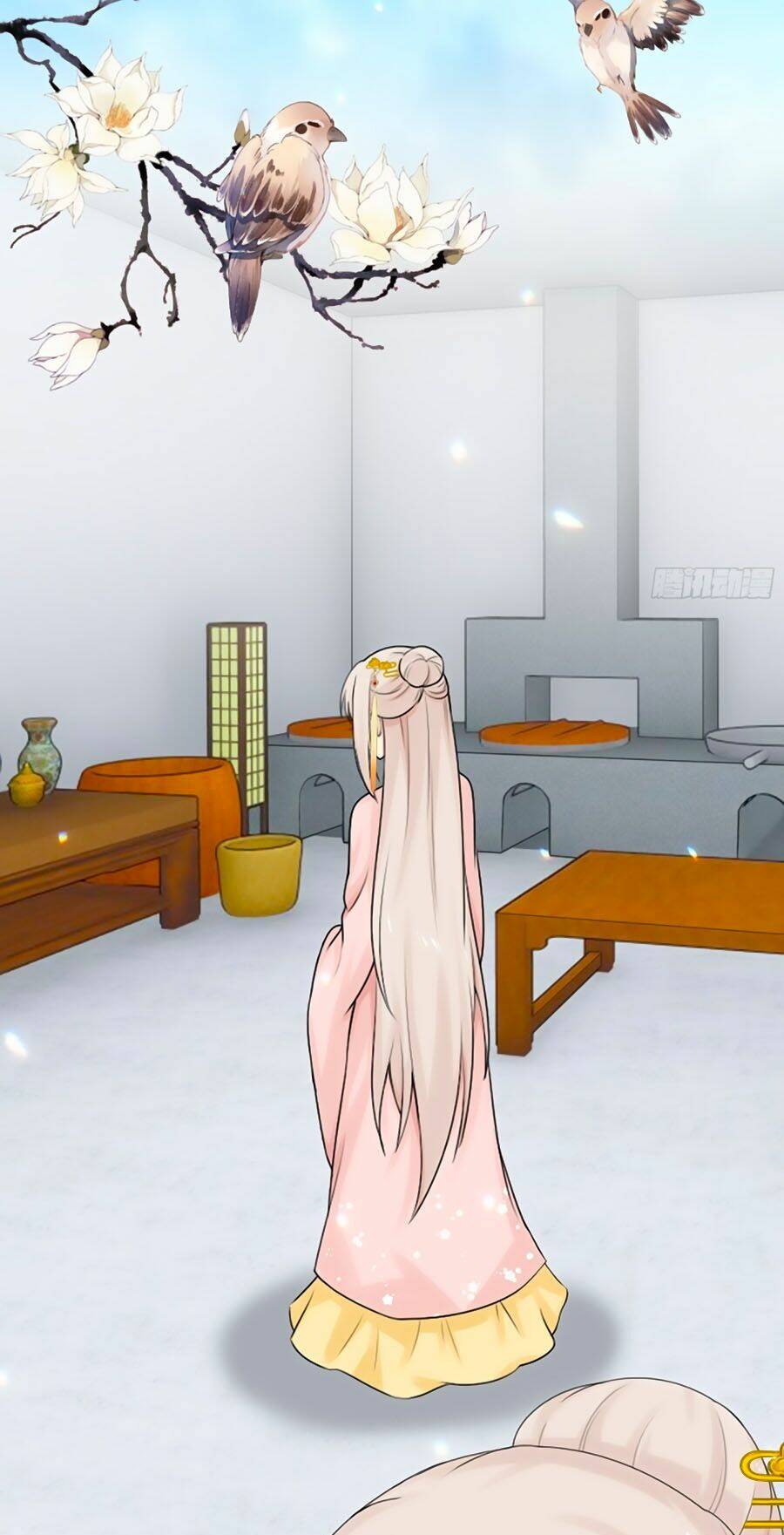 Tận Kiển Minh Thần: Chapter 13