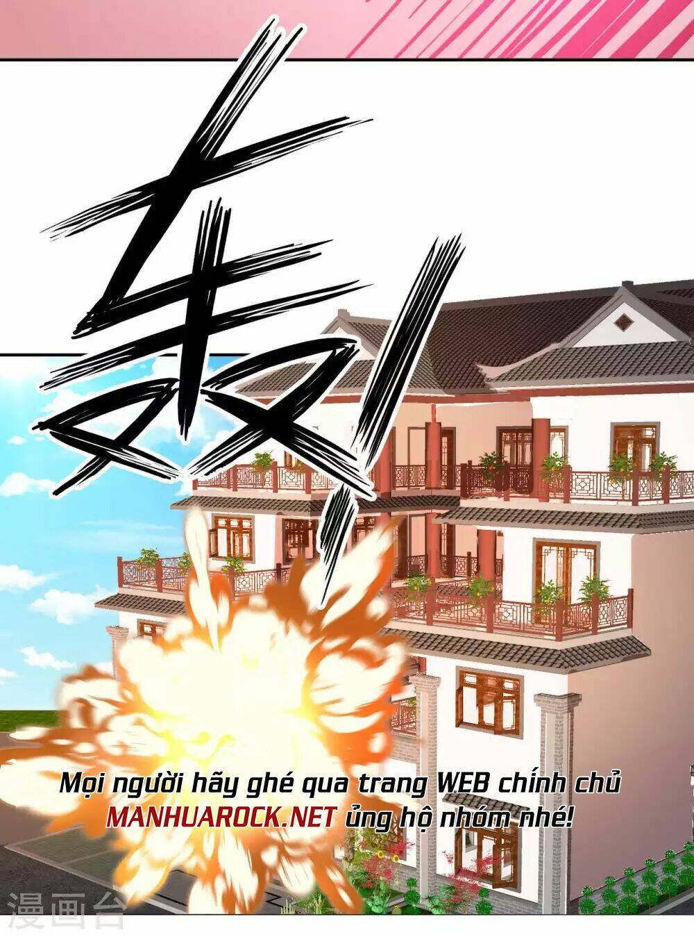 Sư Phụ Của Ta Là Thần Tiên: Chapter 45