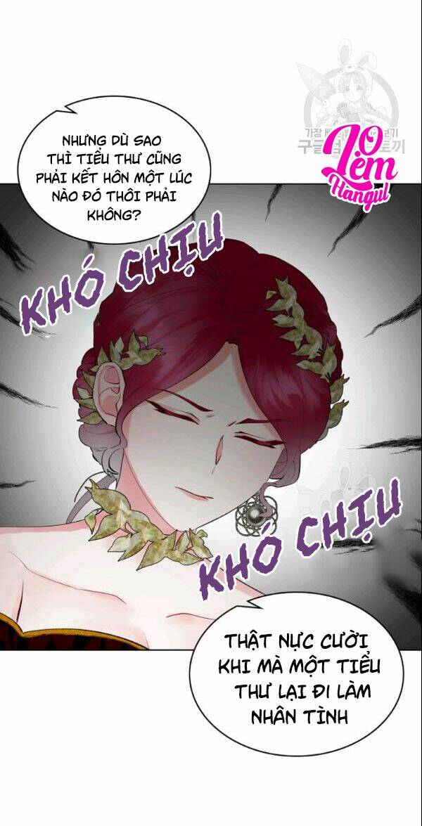 Kẻ Tạo Ra Nữ Phản Diện: Chapter 16