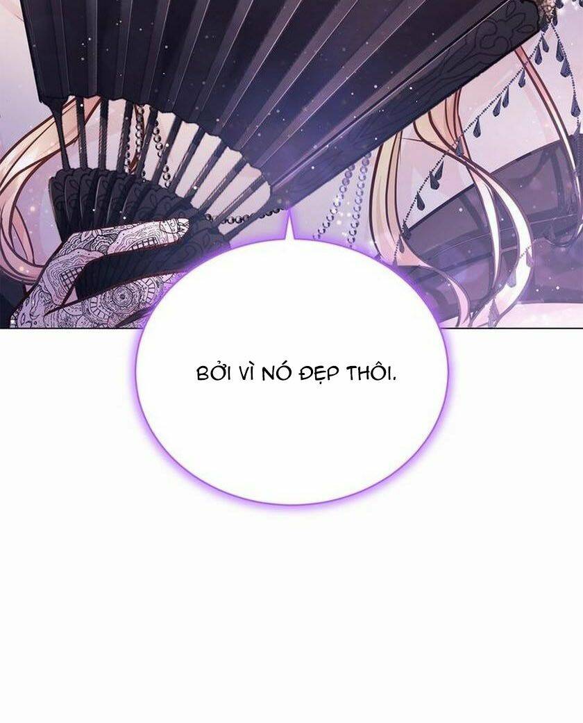 Nàng Dâu Bí Ẩn Của Bạch Sư Tử: Chapter 8