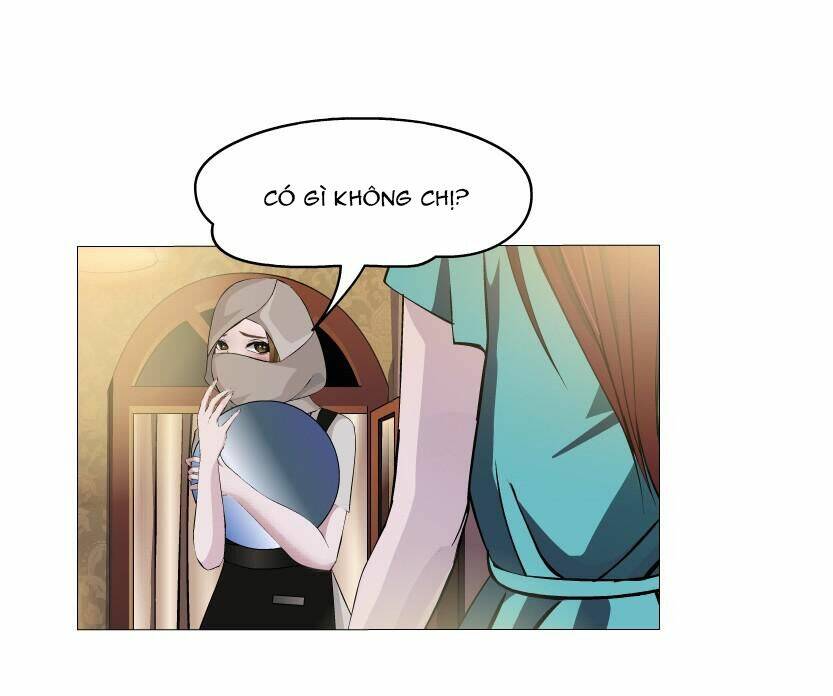 Cạm Bẫy Của Nữ Thần: Chapter 66