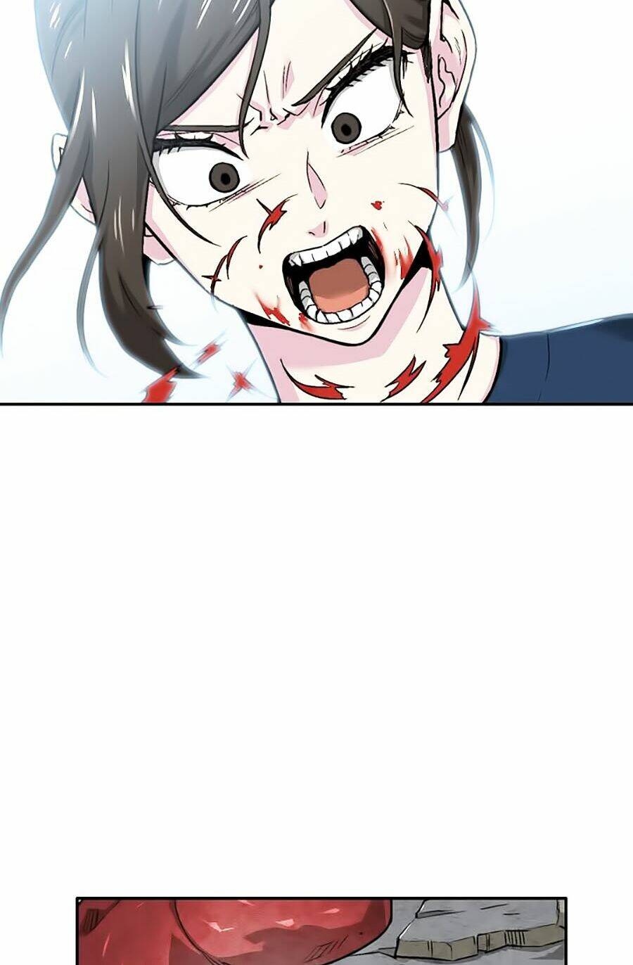 Hầm Ngục Bóng Tối: Chapter 11