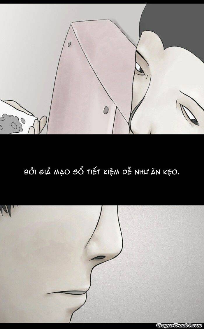 Thứ Sáu: Những Câu Chuyện Cấm: Chapter 20