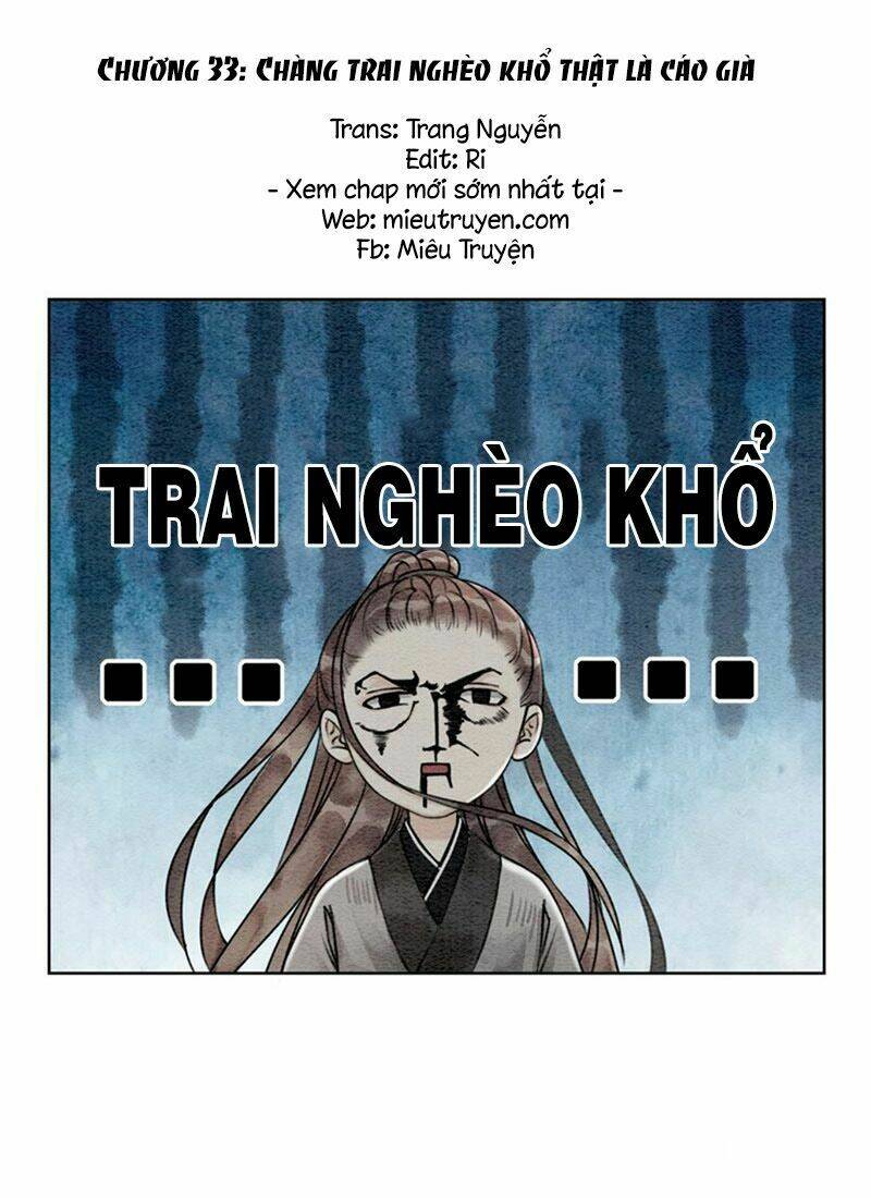 Hậu Cung Của Trẫm Cháy Rồi!: Chapter 33