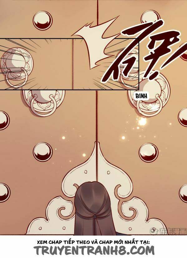 Yến Sơn Phái Và Bách Hoa Môn: Chapter 125