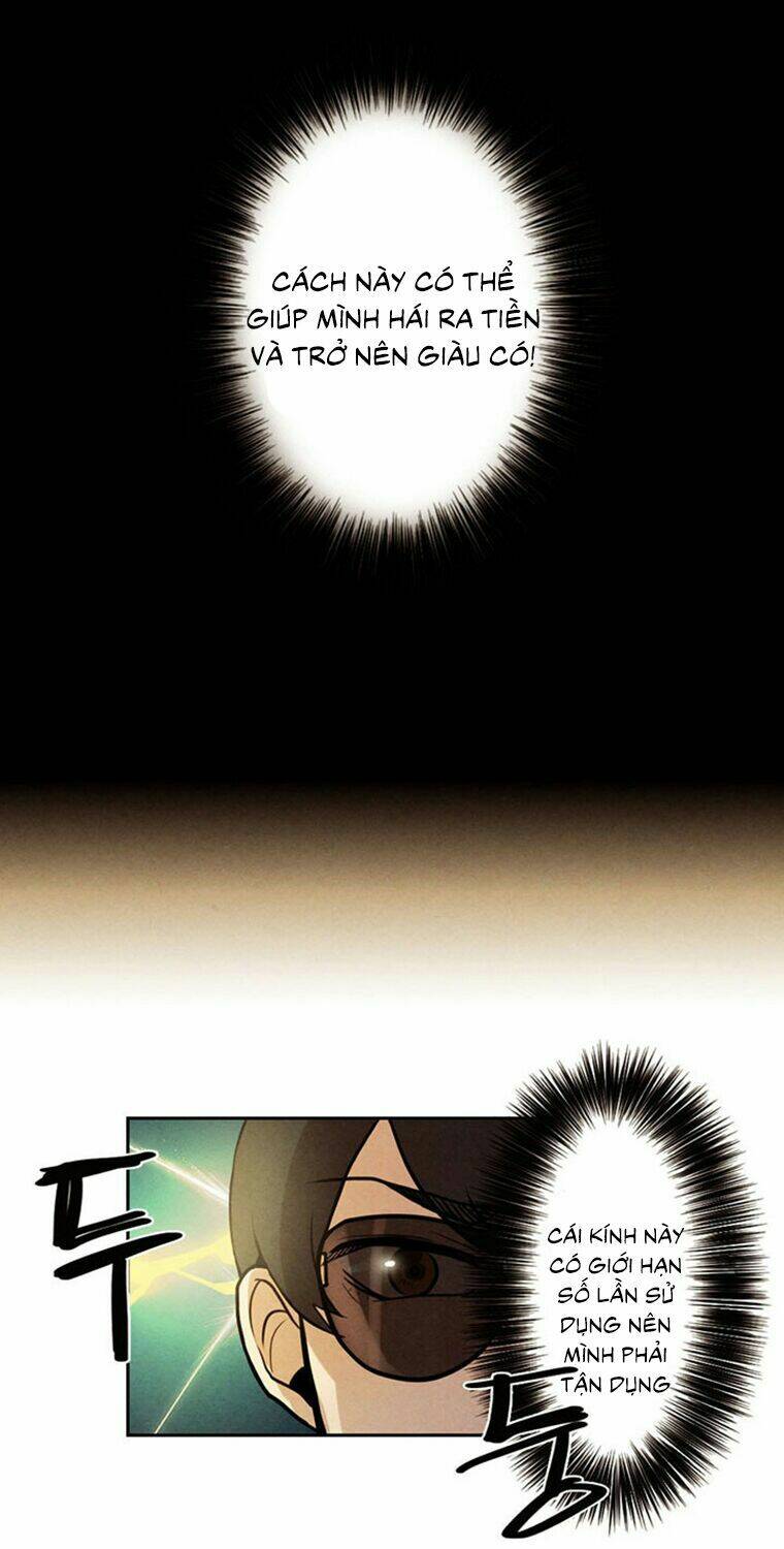 Miracle App Store: Chapter 2