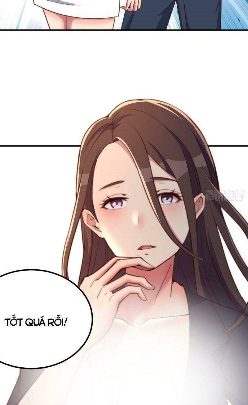 Thiên Tứ Thức Tỉnh: Chapter 17