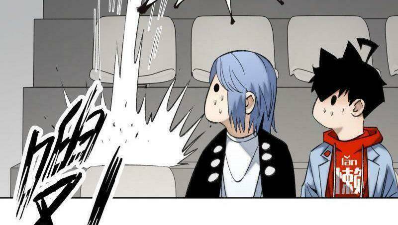 Minh Nhật Chi Kiếp: Chapter 94