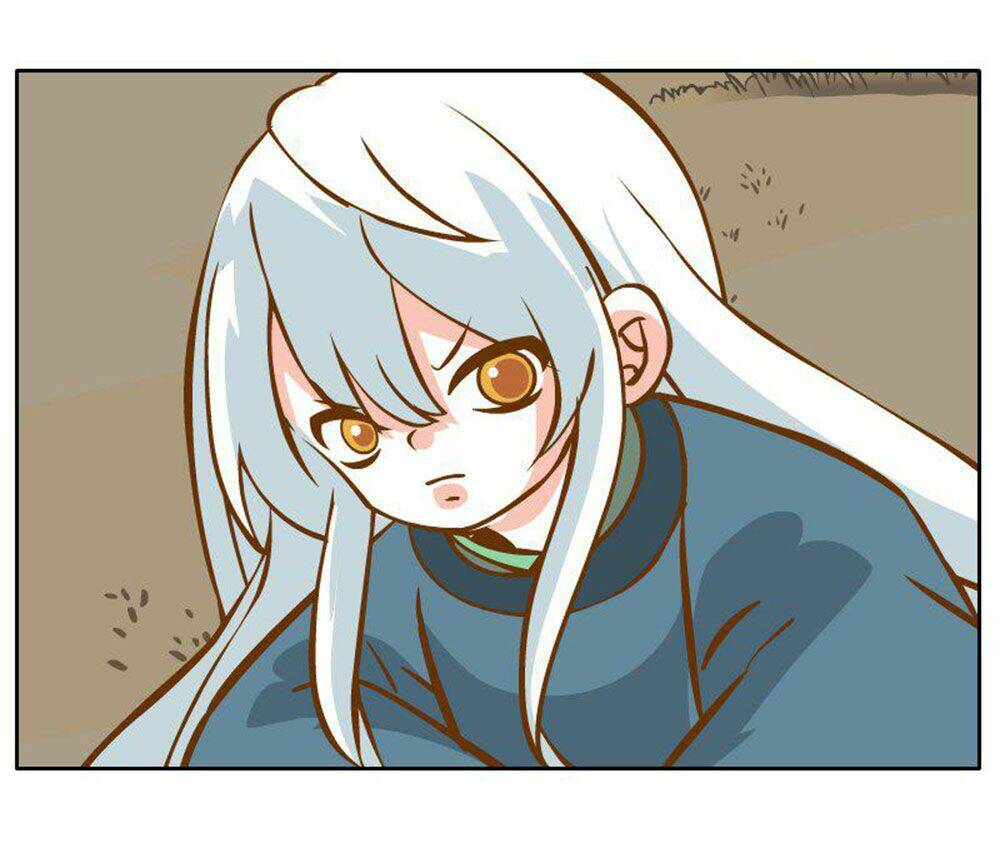 Hòa Thượng Và Tiểu Long Quân: Chapter 19