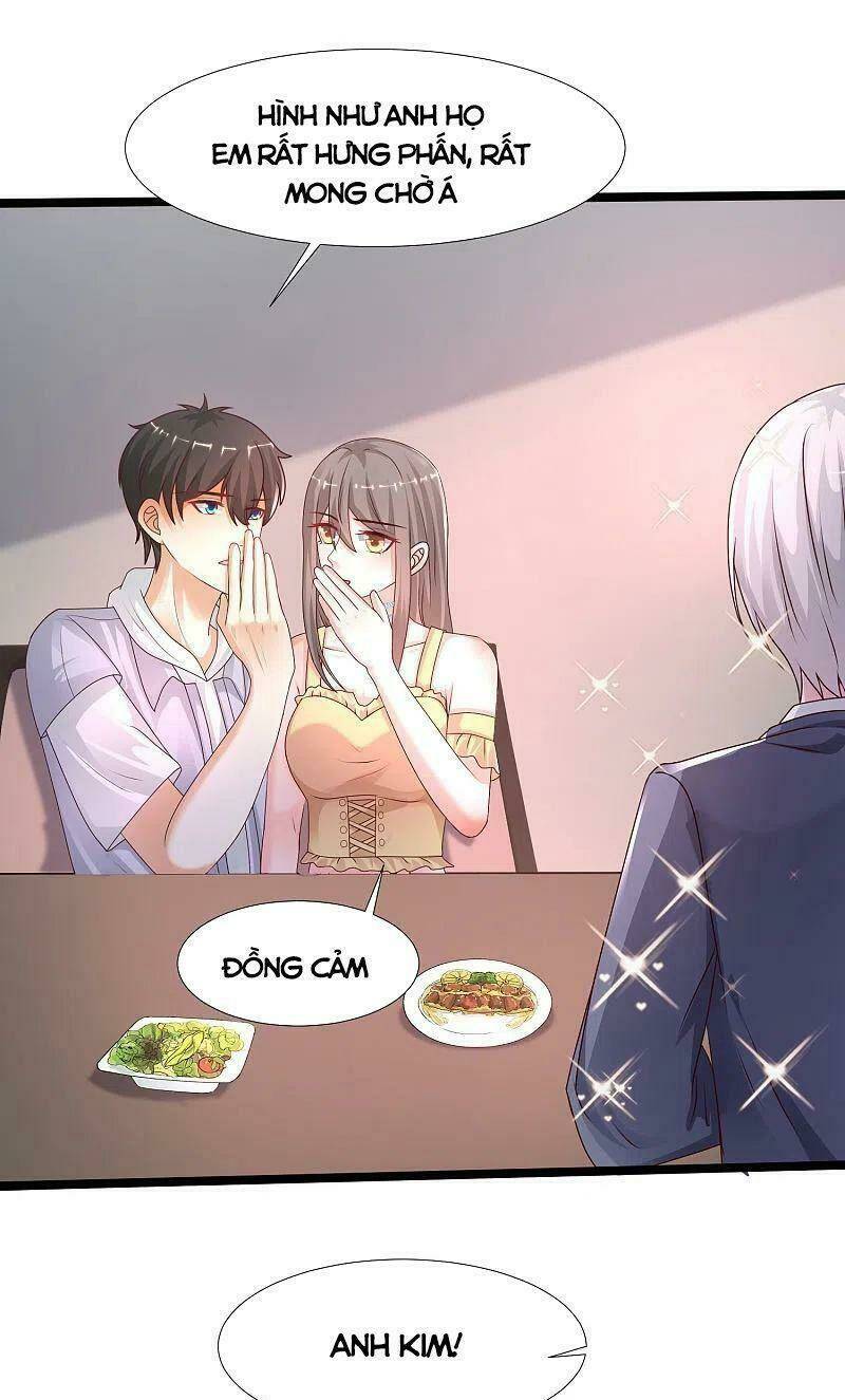 Tối Cường Vận Đào Hoa: Chapter 235