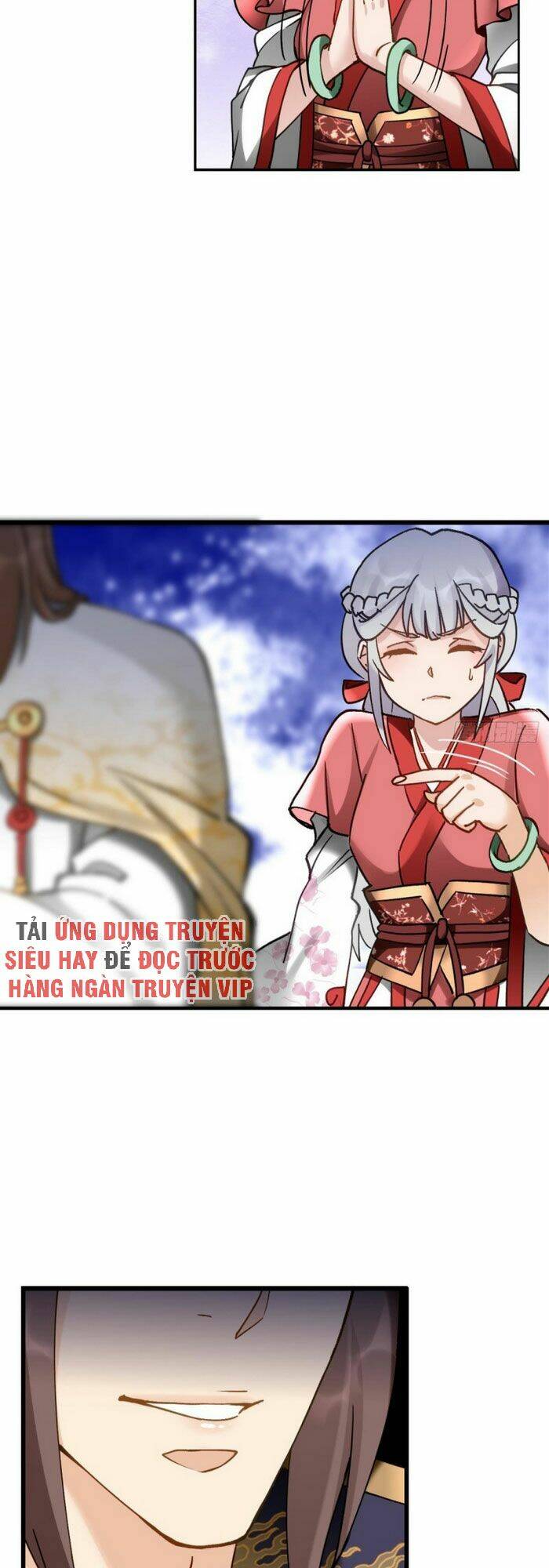 Lão Tổ Của Bạn Đang Online: Chapter 97