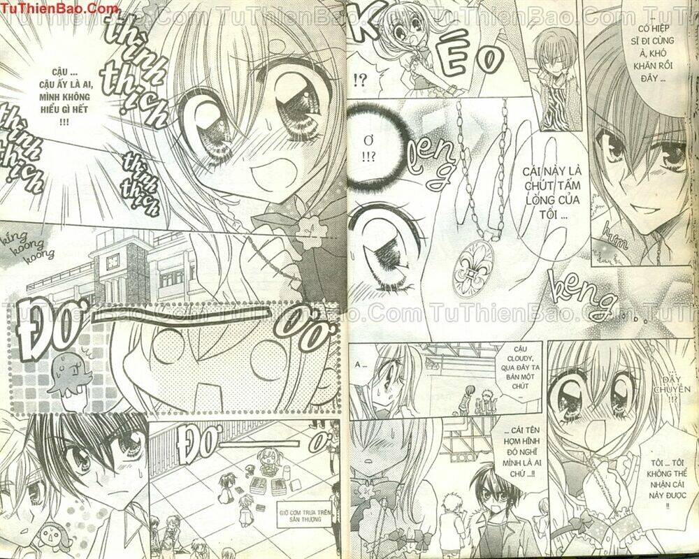 Tôi Là Idol: Chapter 10