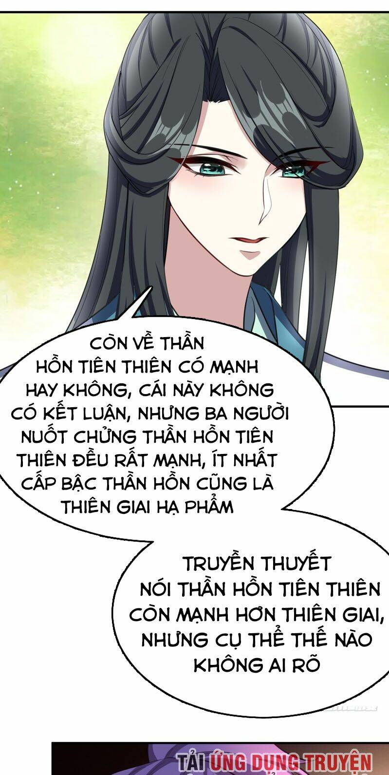 Yêu Giả Vi Vương: Chapter 98