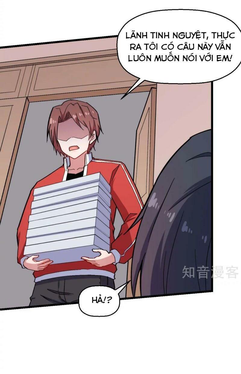 Vườn Trường Cuồng Sư Hệ Thống: Chapter 126