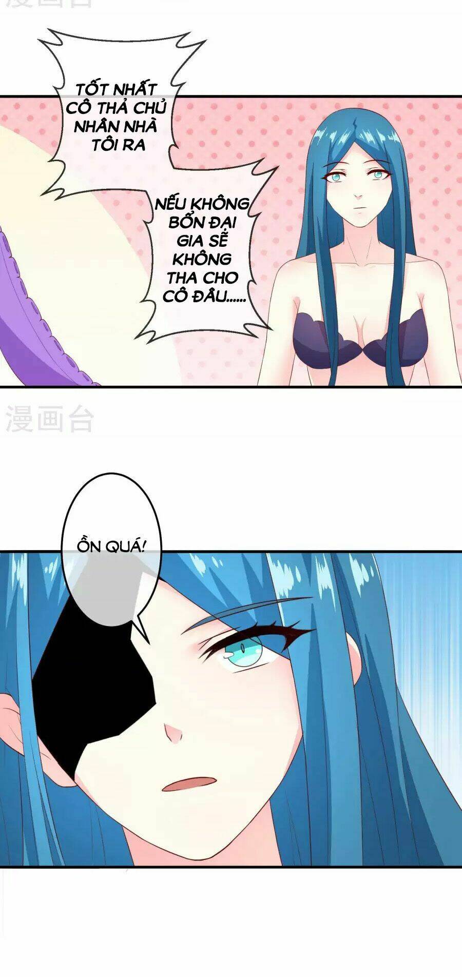 Cuộc Sống Hào Môn Của Vu Nữ: Chapter 31