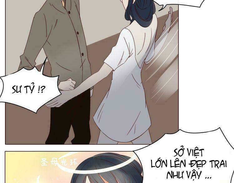 Ta Chỉ Muốn Giết Ngươi: Chapter 11