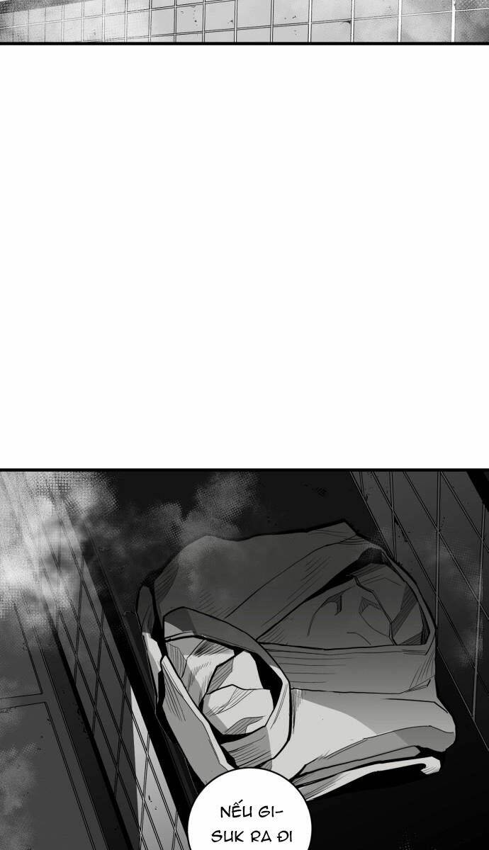 Quảng Trường Máu: Chapter 45