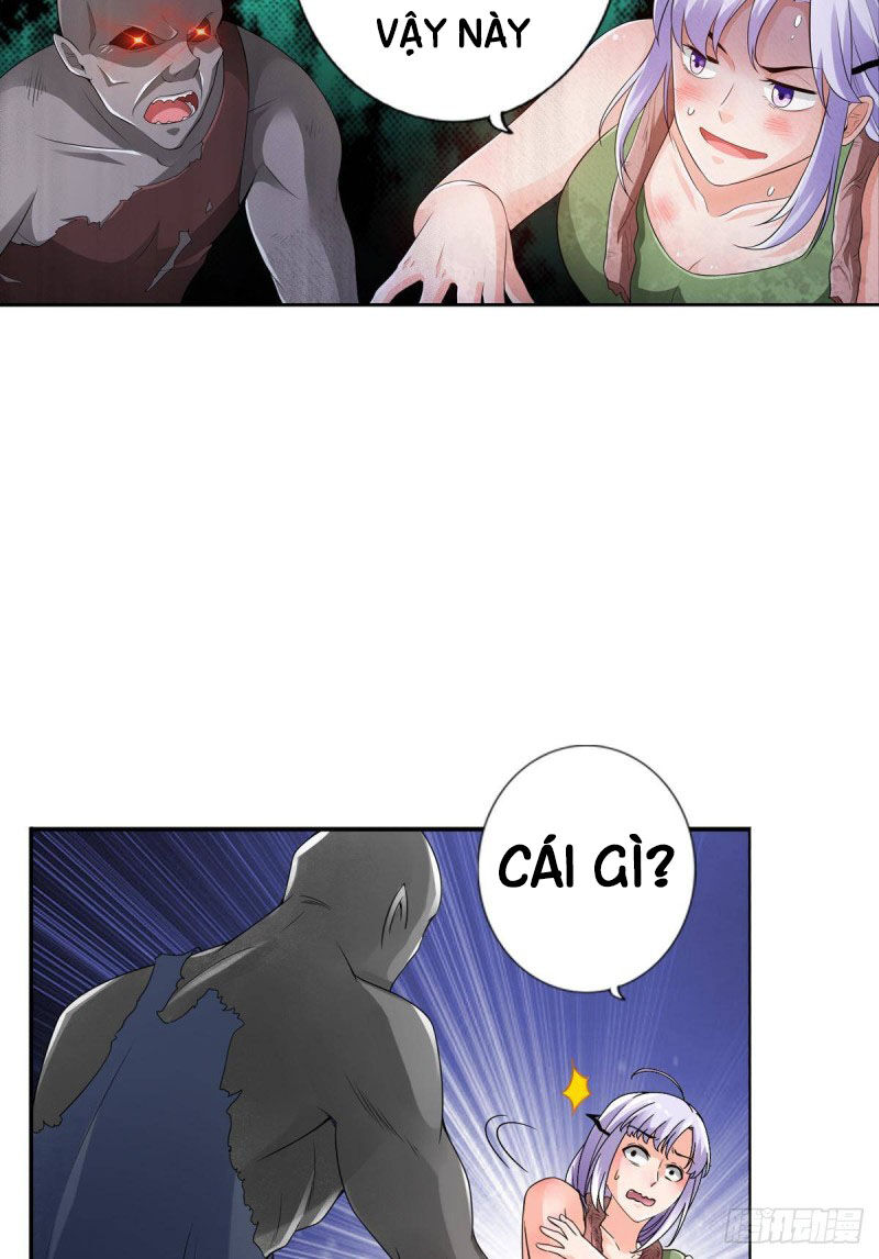 Hệ Thống Tìm Đường Chết Mạnh Nhất: Chapter 55