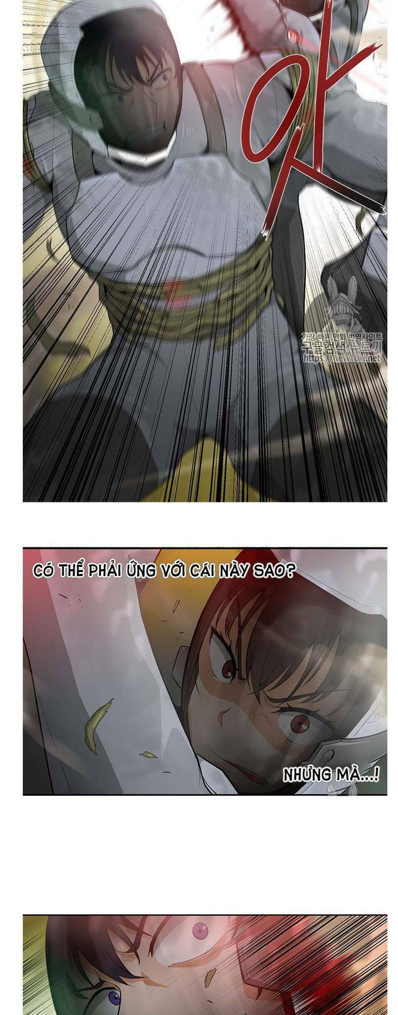 Tôi Tự Động Săn Một Mình: Chapter 11