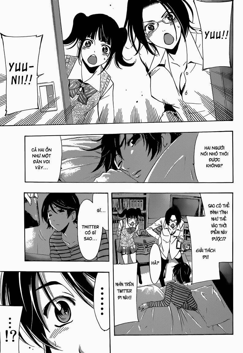 Fuuka: Chapter 24